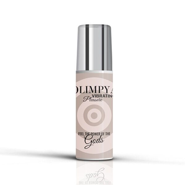 Olimpya Olio potente stimolante orgasmo