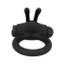 Agron Anello vibrante in silicone