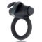 Agron Anello vibrante in silicone