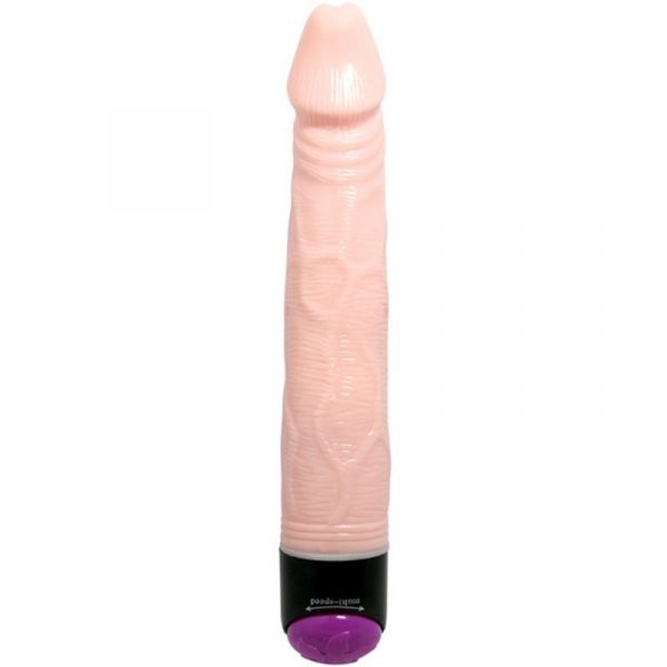 Adour club vibratore realistico 23 cm