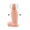 Vibratore gonfiabile da 19 cm