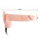 Vibratore gonfiabile da 19 cm