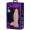 Vibratore gonfiabile con ventosa in TPR
