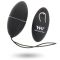 Uovo vibrante con telecomando Womanvibe Alsan