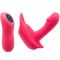 Vibratore wireless vaginale e punto G
