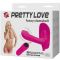 Vibratore wireless vaginale e punto G