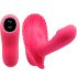 Vibratore wireless vaginale e punto G