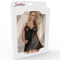 Subblime Body sexy a maniche lunghe