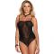 Subblime Body in tulle con motivo floreale