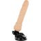 Basecock Dildo vibrante a ventosa