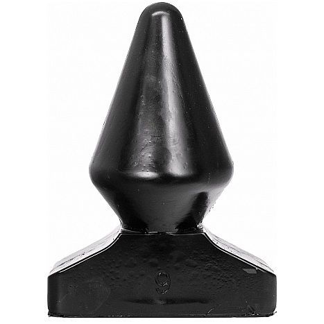 Spina plug All Black 18,5x9cm