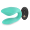 Rithual kama vibratore wireless vaginale e anale
