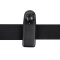 Willian Vibratore strap-on hollow extender da 17 cm