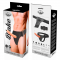 Blake Dildo strap-on hollow extender