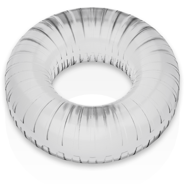 Anello per pene super flessibile e resistente 4,5 cm
