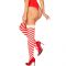 Kissmas media calze sexy