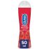 Lubrificante durex play fragola 50ml