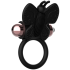 Anello vibrante a forma di farfalla