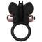 Anello vibrante a forma di farfalla