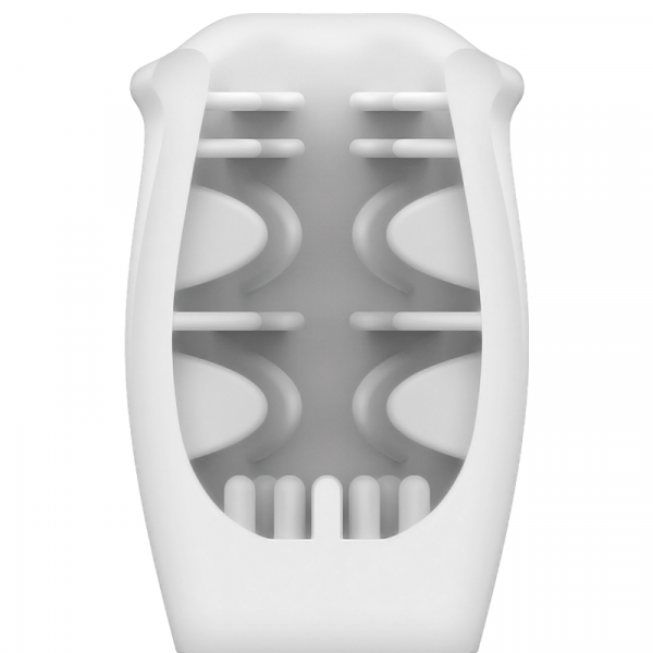 Stimolatore del sesso orale di Jamyjob Spinjob