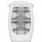 Stimolatore del sesso orale di Jamyjob Spinjob
