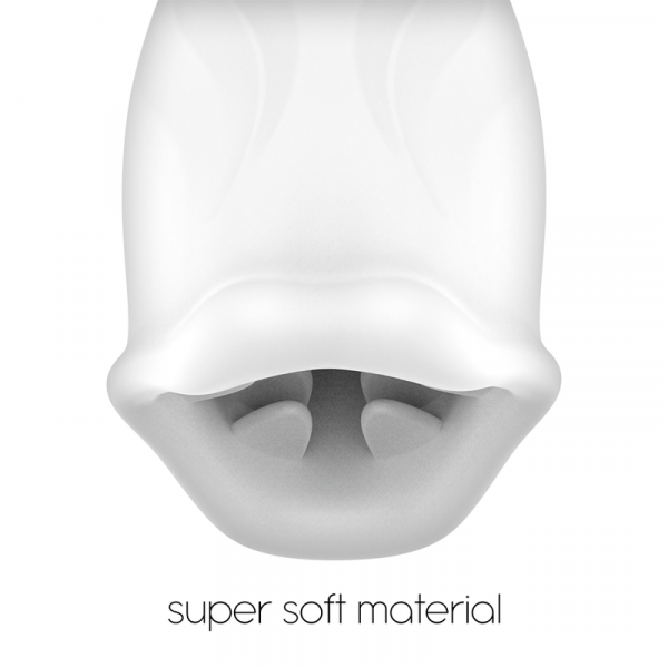 Stimolatore del sesso orale di Jamyjob Spinjob