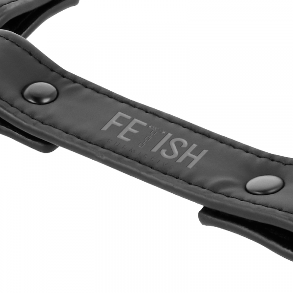 Complemento Fetish submissive