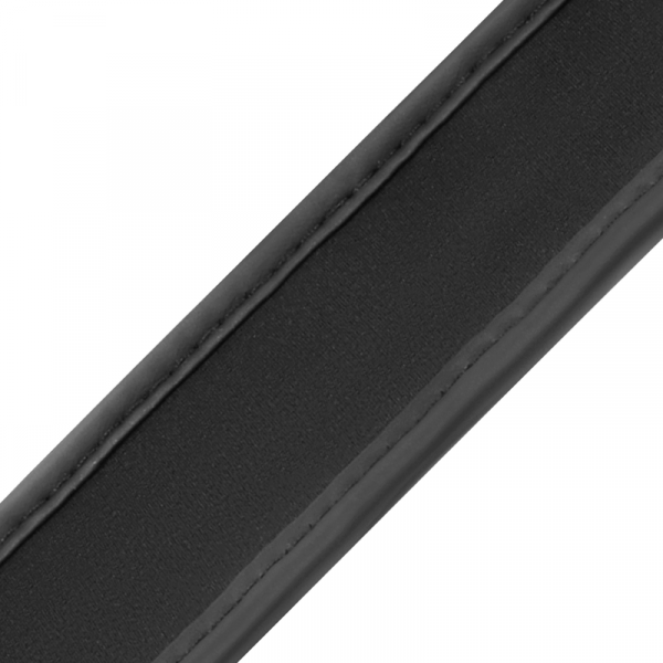 Polsini Fetish submissive cuffs with puller