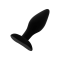 Ohmama Plug anale in silicone