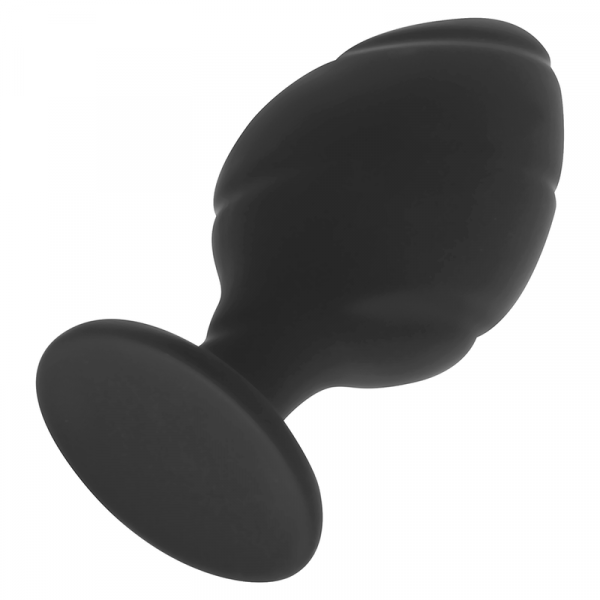 Plug anale in silicone Ohmama