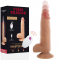 Vibratore wireless in silicone morbido