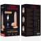 Vibratore wireless in silicone morbido
