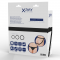 Imbracatura compatibile con tutti i dildo X RAY