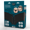 Imbracatura regolabile e anelli flessibili harness rockarmy