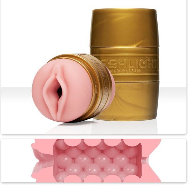 Fleshlight Masturbatore training unit Lady&Butt_