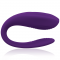 Vibratore per coppia Viola Intense