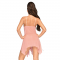 Sweet beast babydoll - Rosa