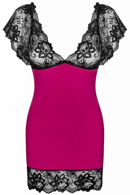 Imperia chemise con perizoma