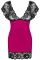 Imperia chemise con perizoma