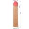 Kylian Guaina per pene +7,6 cm