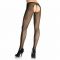 Collant sexy (Velato, Rete, Aperto)