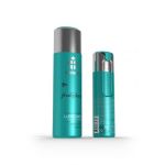 Lubrificante al ribes nero e lime 50 ml