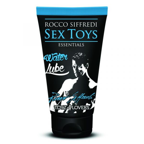 Rocco essentials lubrificante all'acqua 100 ml