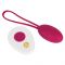 Lust Love Vibratore wireless ricaricabile
