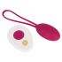 Lust Love Vibratore wireless ricaricabile