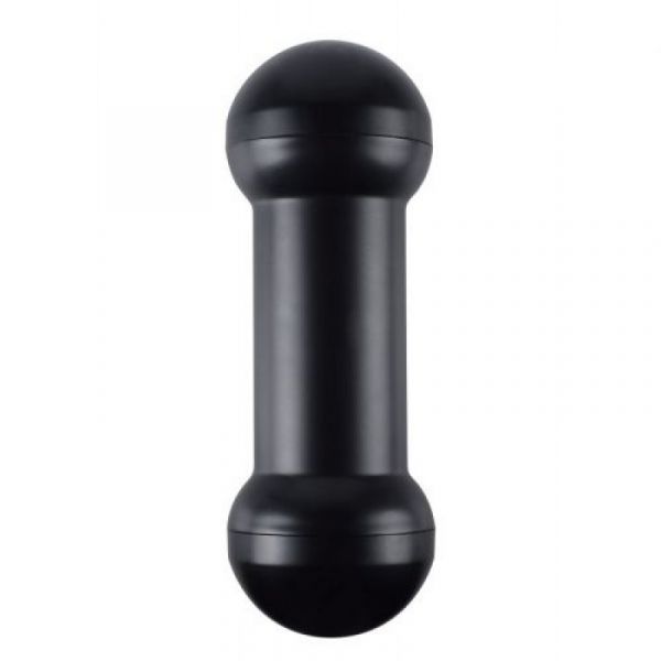 Masturbatore doppio Mouth & Pussy
