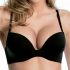 Meraviglioso Reggiseno a fascia super push up