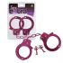 MANETTE PURPLE IN METALLO