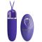 Mini bullet vibrante Darlene Youth Violetto