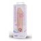 Vibratore realistico Silicone Classic 15 cm